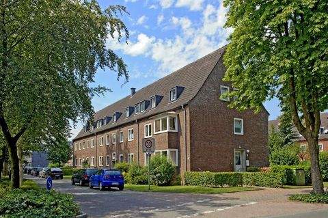 Bocholt Wohnungen, Bocholt Wohnung mieten