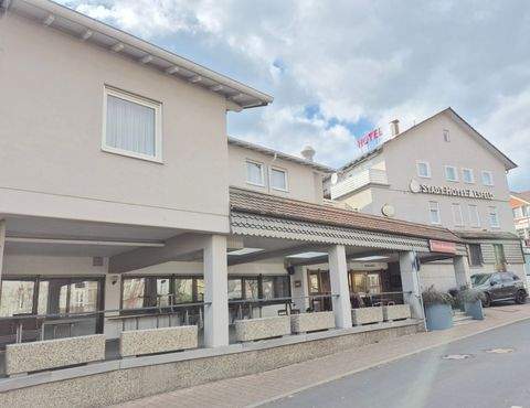 Alsfeld Gastronomie, Pacht, Gaststätten