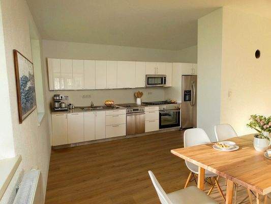 Einrichtungsbeispiel