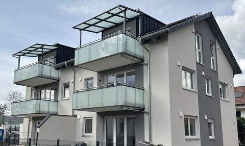 Meitingen Wohnungen, Meitingen Wohnung kaufen