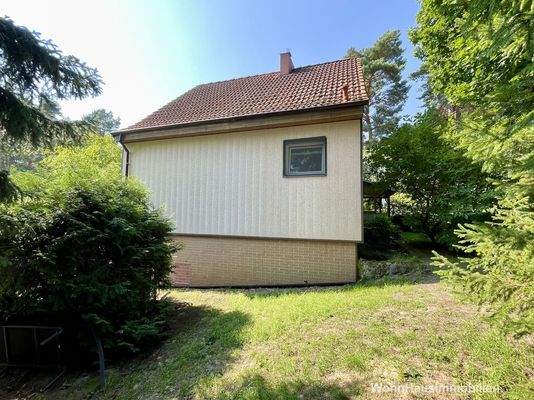 Ihr Zuhause von Osten