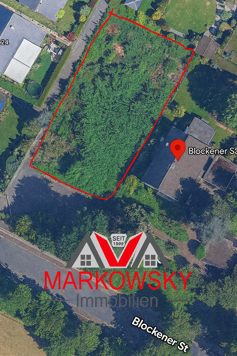 Stuhr Grundstücke, Stuhr Grundstück kaufen