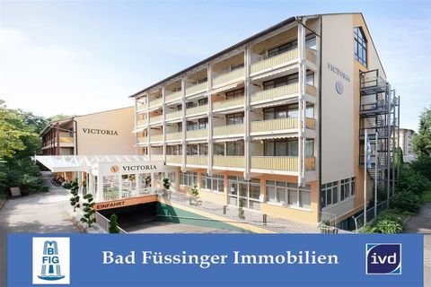 Bad Füssing Wohnungen, Bad Füssing Wohnung kaufen