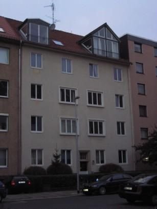 Hannover Wohnungen, Hannover Wohnung mieten