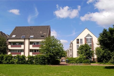 Duisburg Wohnungen, Duisburg Wohnung mieten