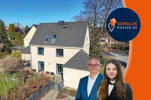 Magdeburg Häuser, Magdeburg Haus kaufen