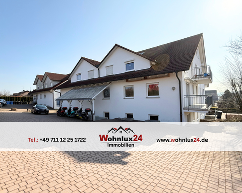 Bopfingen Wohnungen, Bopfingen Wohnung kaufen