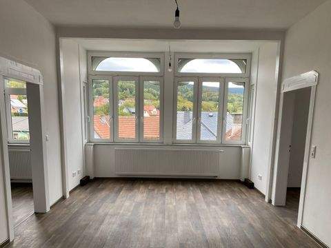 Zella-Mehlis Wohnungen, Zella-Mehlis Wohnung mieten