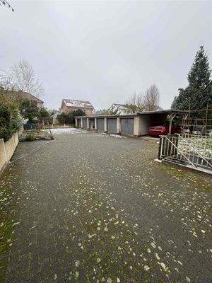 Garagenhof