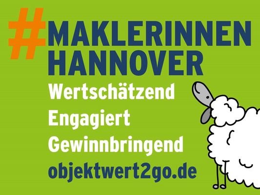 MAKLERINNEN HANNOVER
