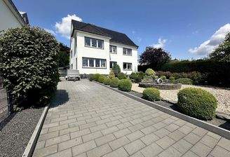 4. Zufahrt Einliegerwohnung