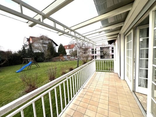 Haus-Gießen-Lützellinden-Balkon