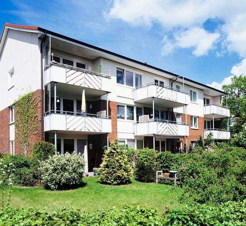 Norderstedt Wohnungen, Norderstedt Wohnung mieten