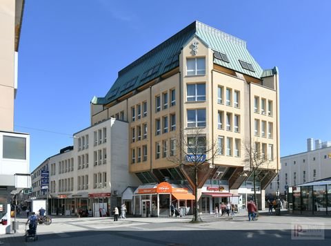 Wuppertal-Barmen Büros, Büroräume, Büroflächen 