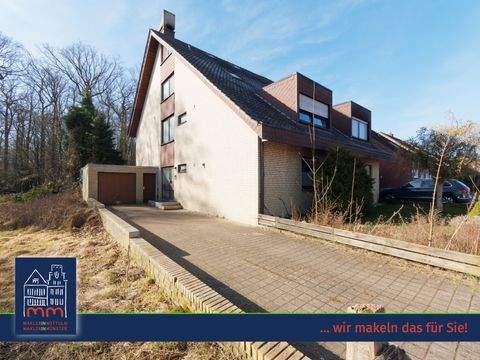 Münster Häuser, Münster Haus kaufen