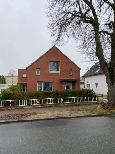 Bad Schwartau Häuser, Bad Schwartau Haus mieten 