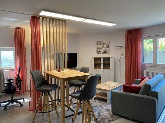 Business Appartement 1