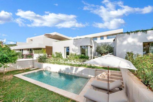 Villa in Portals Nous 2