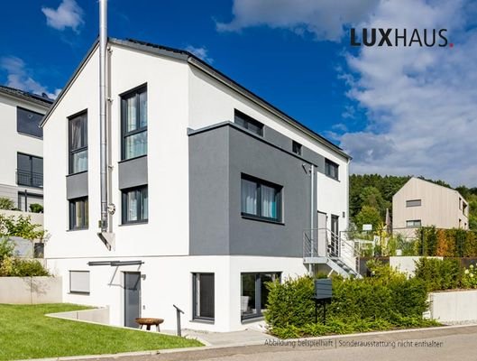 LUXHAUS