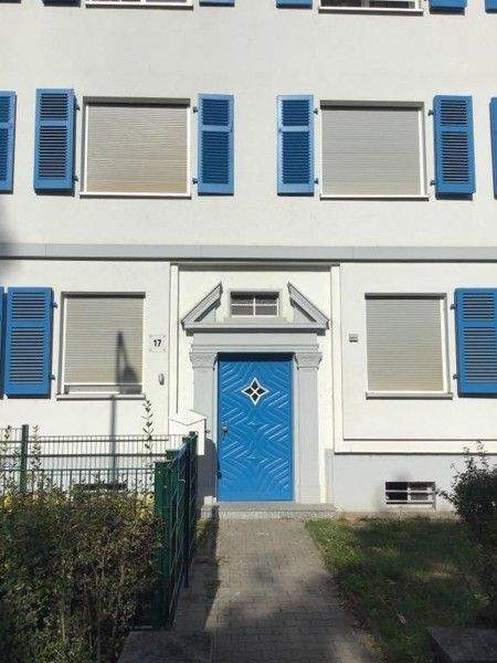 Frankfurt am Main Wohnungen, Frankfurt am Main Wohnung mieten