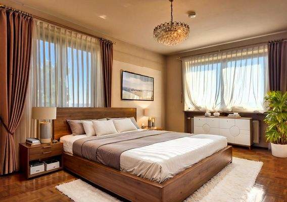 Gestaltungsvorschlag Schlafen