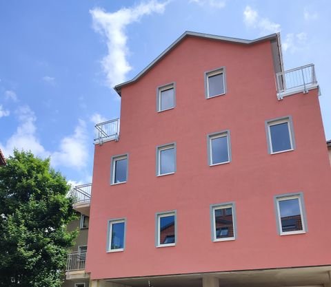 Jena Wohnungen, Jena Wohnung mieten