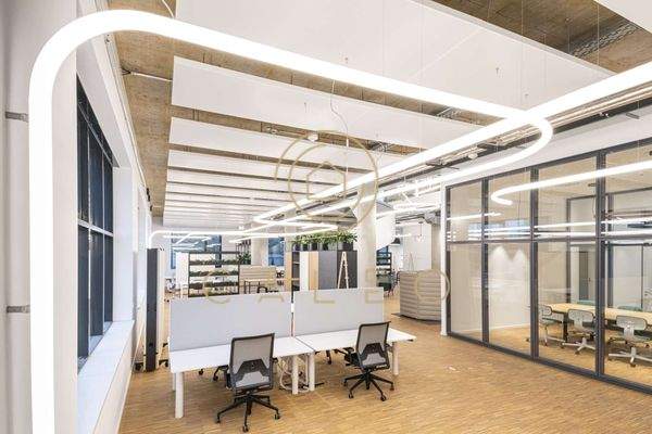 Arbeitsbereich Beispiel 2