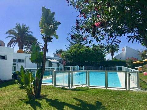 Playa del Inglés Häuser, Playa del Inglés Haus mieten 