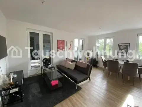 Frankfurt am Main Wohnungen, Frankfurt am Main Wohnung mieten