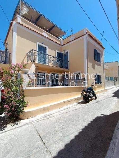 Hora, Egina Häuser, Hora, Egina Haus kaufen