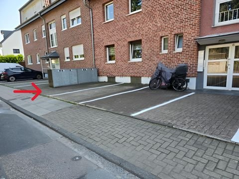 Köln Garage, Köln Stellplatz