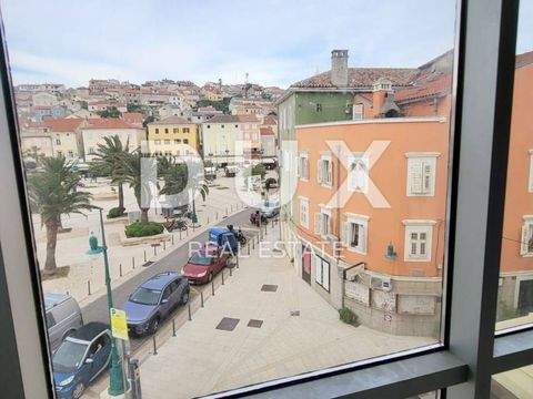 Mali Losinj Ladenlokale, Ladenflächen 