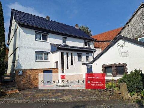 Schwalmtal Häuser, Schwalmtal Haus kaufen
