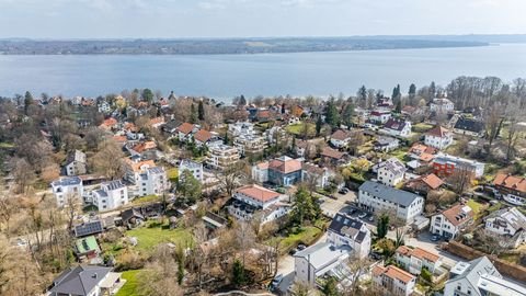 Schondorf am Ammersee Wohnungen, Schondorf am Ammersee Wohnung kaufen
