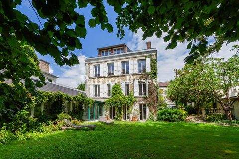 Isle-Adam Häuser, Isle-Adam Haus kaufen