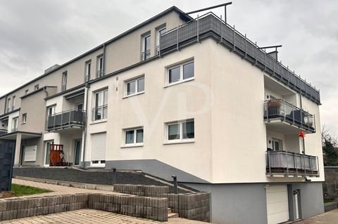 Dillingen Wohnungen, Dillingen Wohnung kaufen