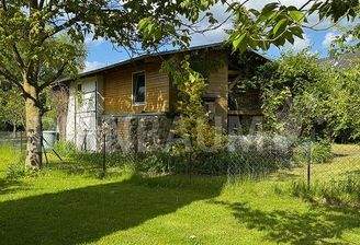 Außenansicht hinten