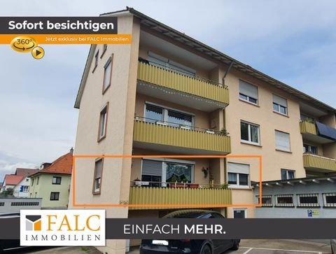 Biberach Wohnungen, Biberach Wohnung kaufen