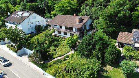 Grenzach-Whylen Häuser, Grenzach-Whylen Haus kaufen