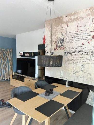 Allgemeine ... - Vermietung 3-Zimmer-Wohnungen