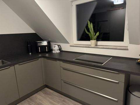 Rathenow Wohnungen, Rathenow Wohnung mieten