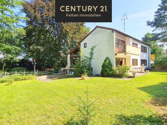 Century 21 Felten Immobilien