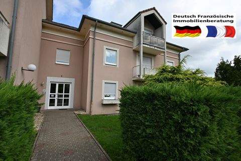 Stiring-Wendel Wohnungen, Stiring-Wendel Wohnung mieten