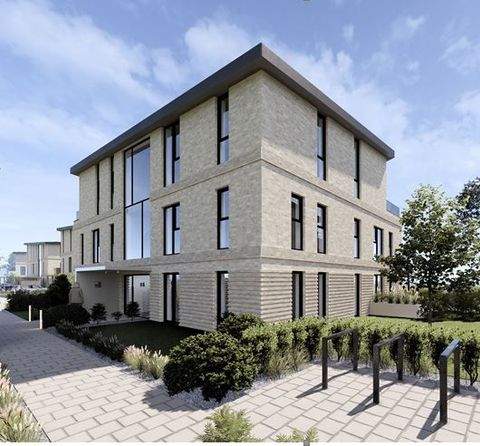 Handewitt Wohnungen, Handewitt Wohnung kaufen