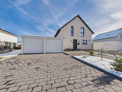 Rottweil / Neukirch Häuser, Rottweil / Neukirch Haus kaufen