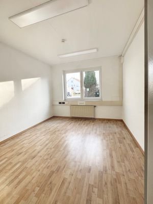 Bürofläche