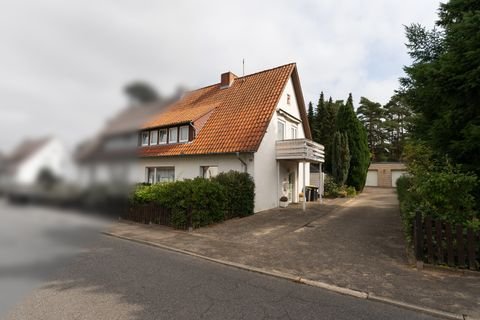 Bad Bevensen Häuser, Bad Bevensen Haus kaufen