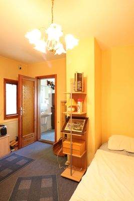 Vorzimmer Obergeschoss