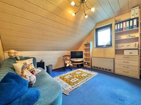 Schönes Kinderzimmer...