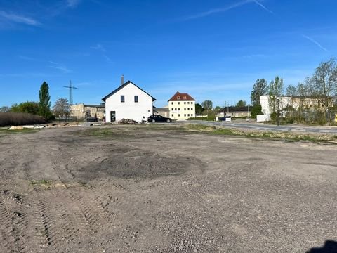 Bitterfeld-Wolfen/ Bitterfeld Grundstücke, Bitterfeld-Wolfen/ Bitterfeld Grundstück kaufen